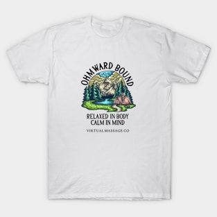 OHMward Bound T-Shirt